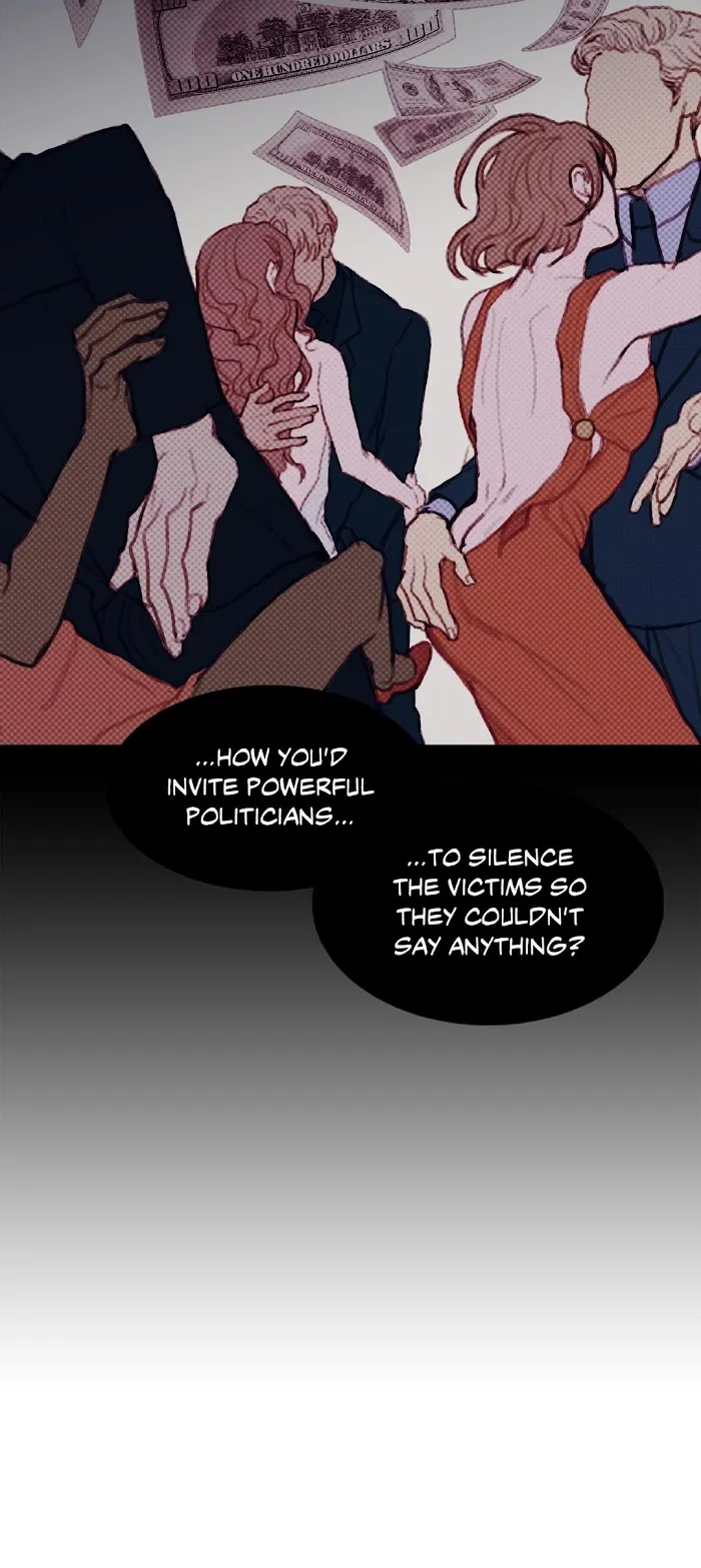 Stage Of The Dark Souls - Chapter 2 Page 40