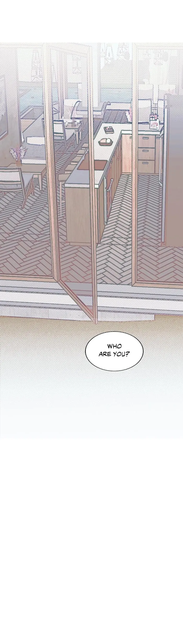 Stage Of The Dark Souls - Chapter 2 Page 49