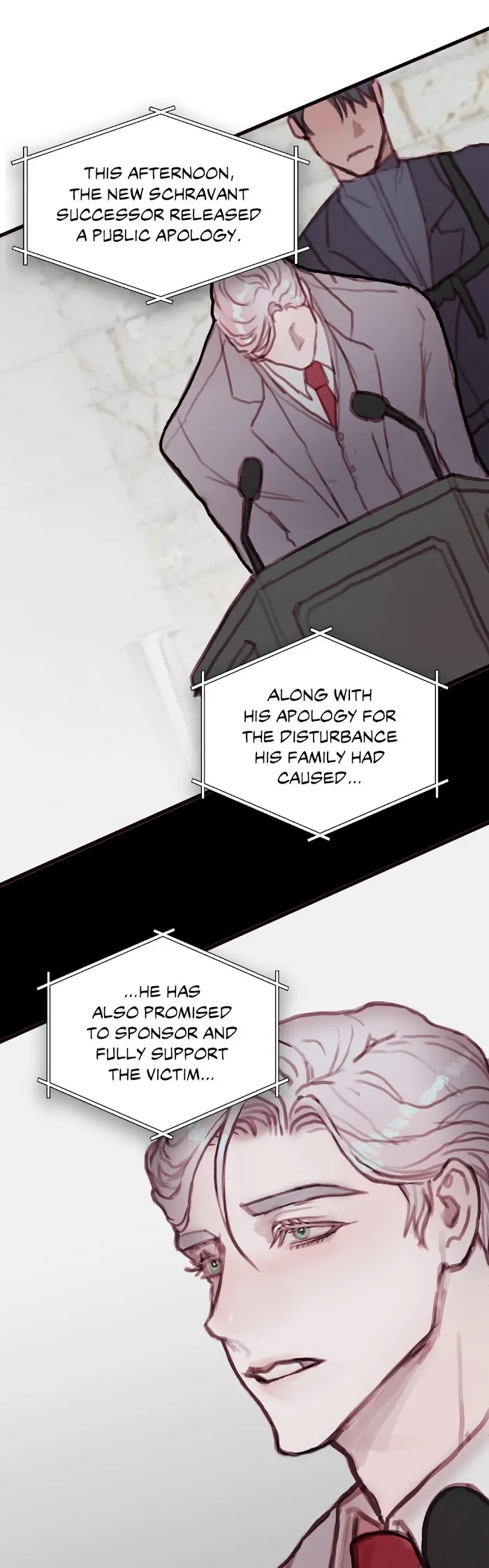 Stage Of The Dark Souls - Chapter 2 Page 50