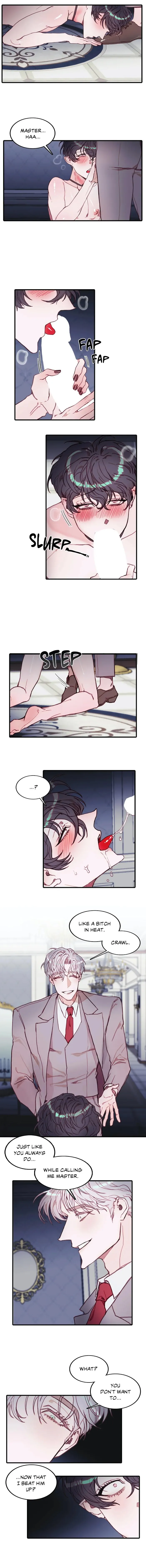Stage Of The Dark Souls - Chapter 20 Page 5