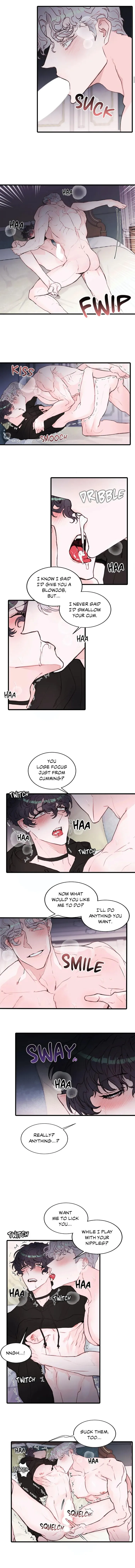 Stage Of The Dark Souls - Chapter 29 Page 3