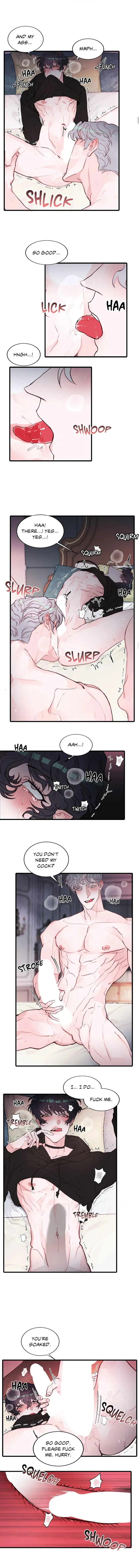 Stage Of The Dark Souls - Chapter 29 Page 4