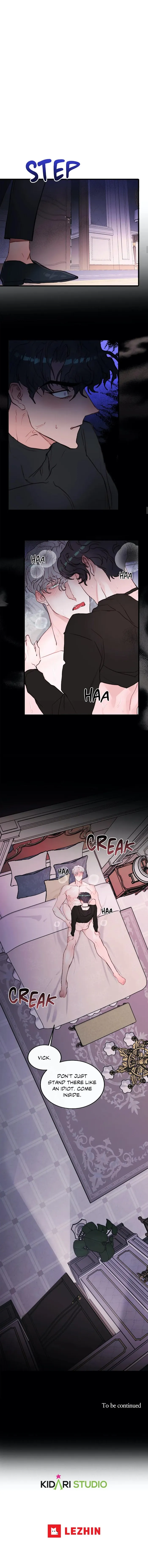 Stage Of The Dark Souls - Chapter 29 Page 7