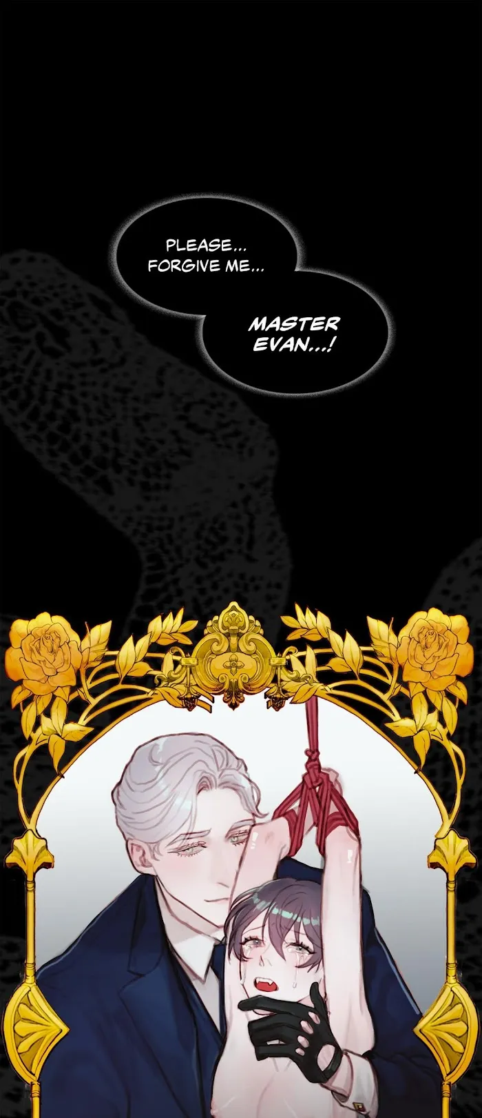 Stage Of The Dark Souls - Chapter 3 Page 6