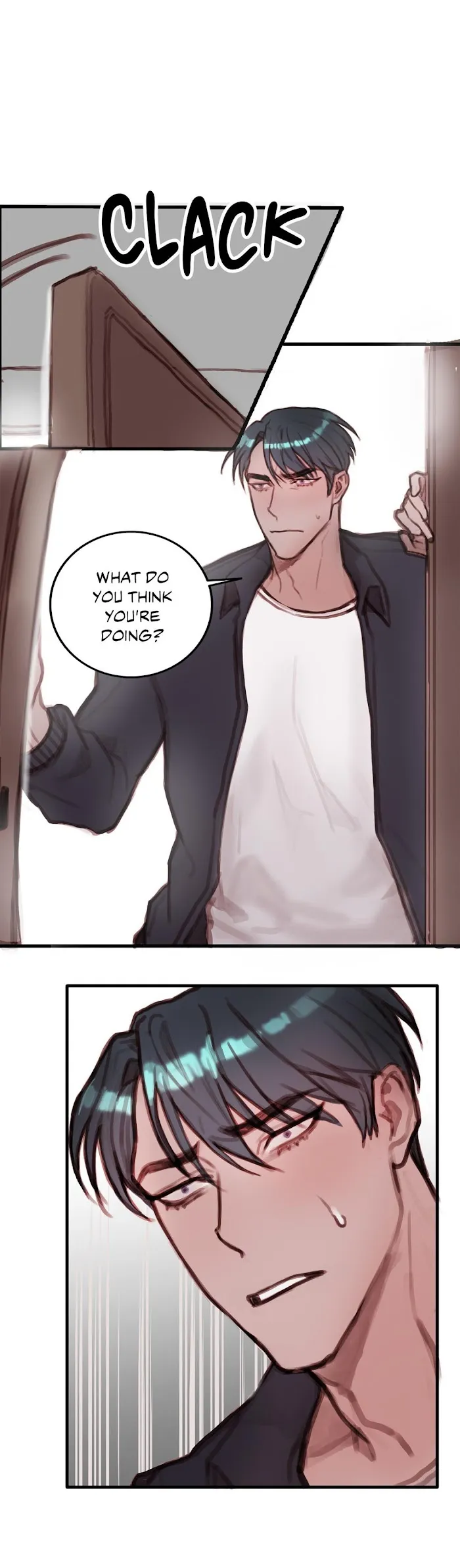 Stage Of The Dark Souls - Chapter 3 Page 32