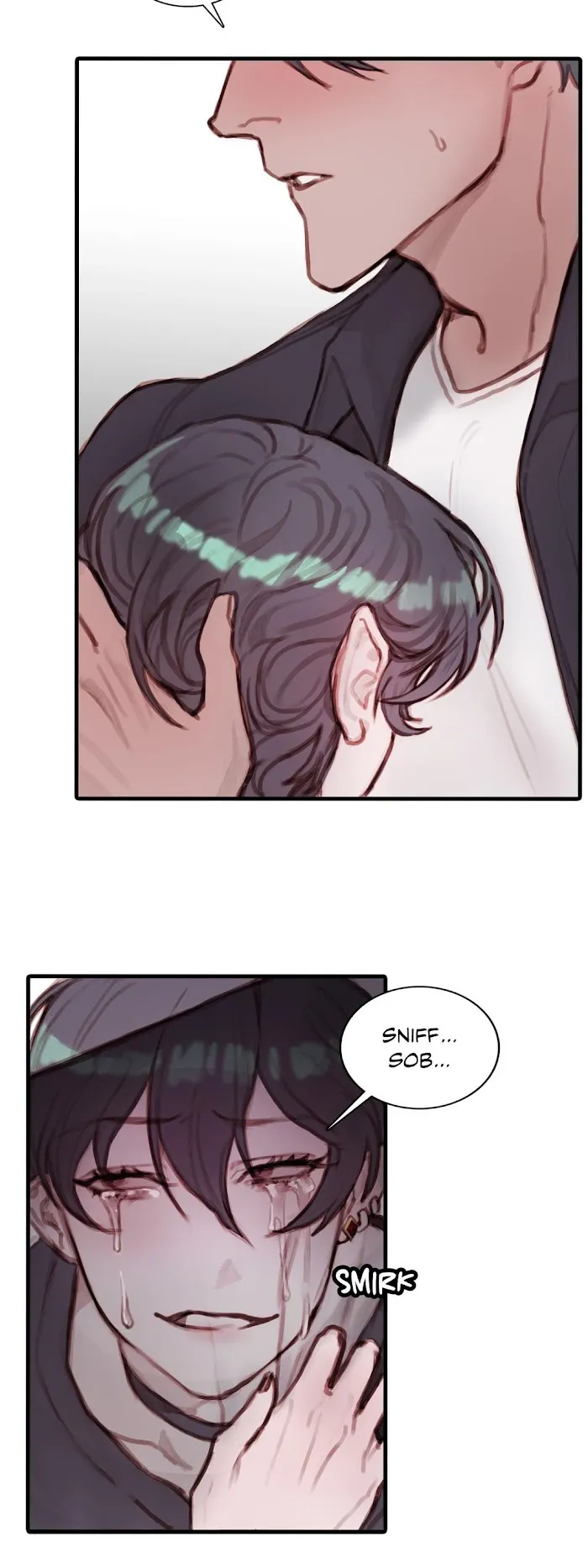 Stage Of The Dark Souls - Chapter 3 Page 37