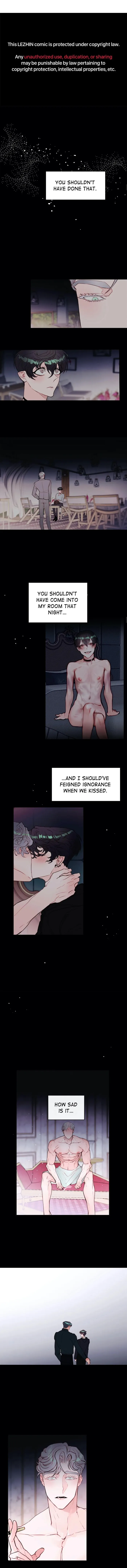 Stage Of The Dark Souls - Chapter 32 Page 2