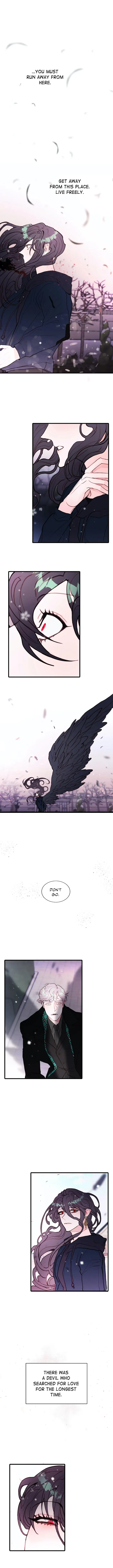 Stage Of The Dark Souls - Chapter 34 Page 6