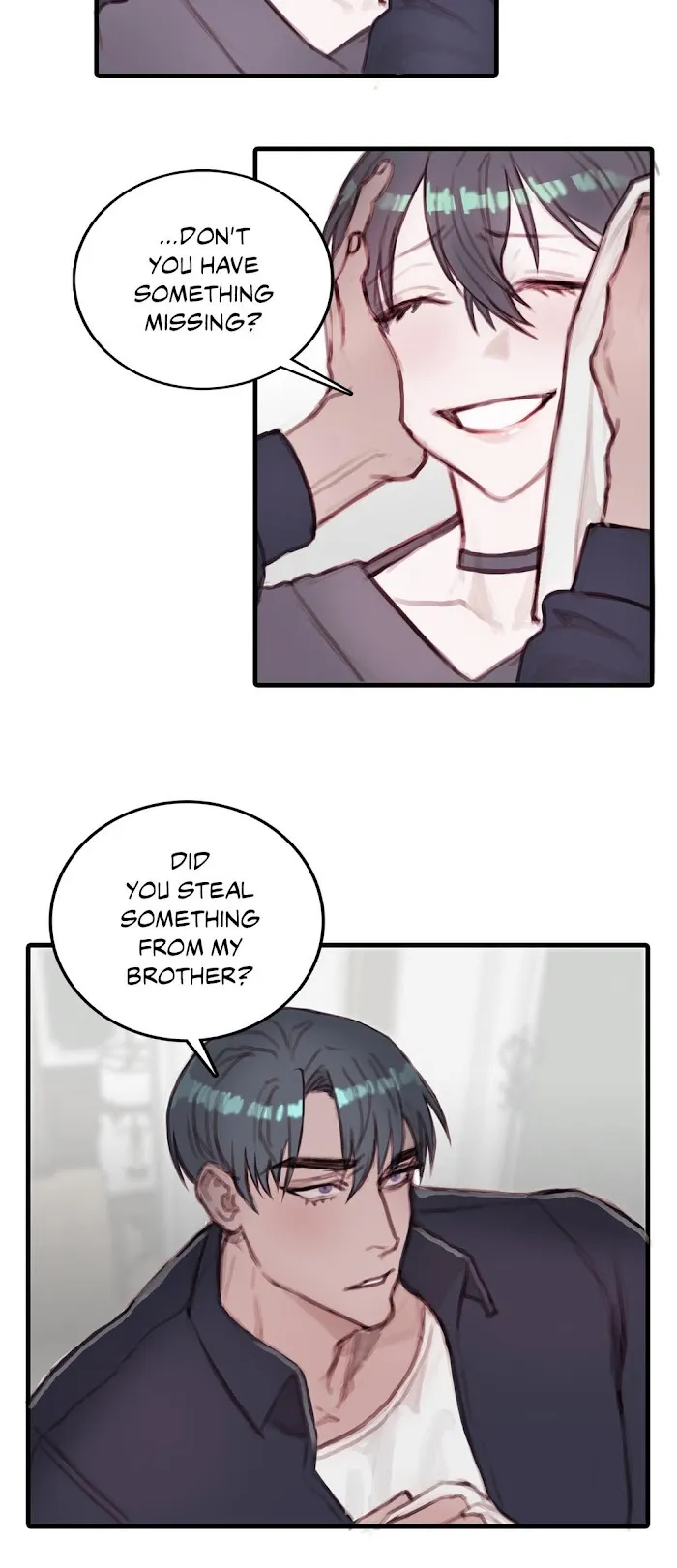 Stage Of The Dark Souls - Chapter 4 Page 13