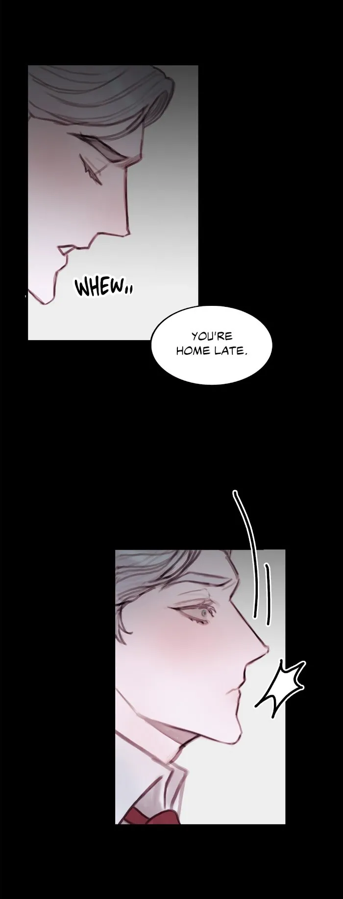 Stage Of The Dark Souls - Chapter 4 Page 26
