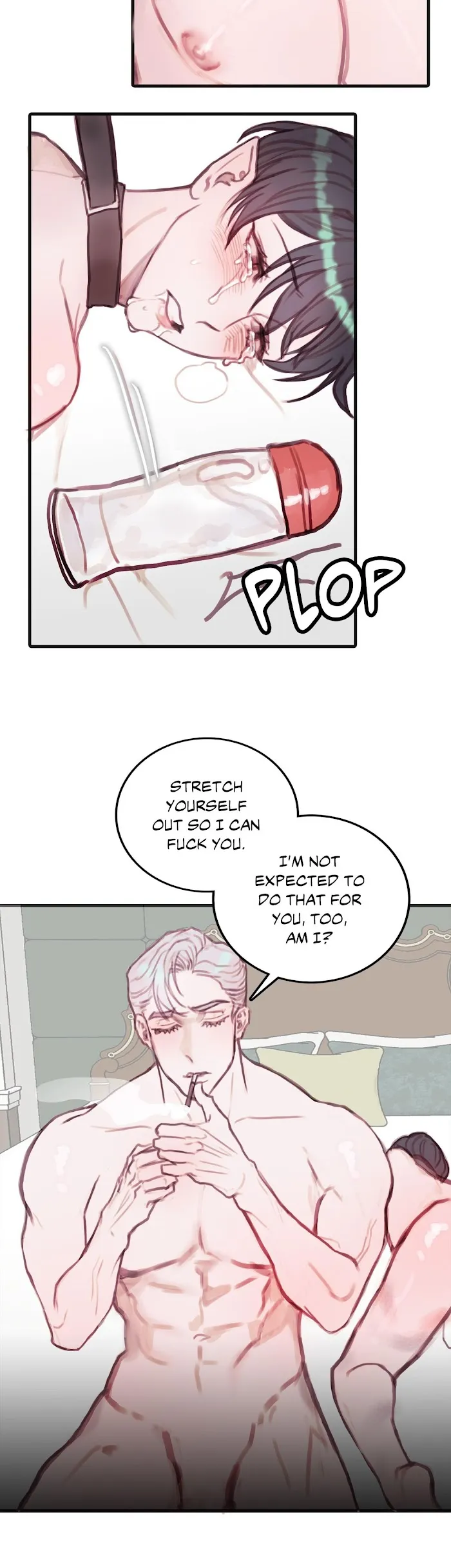 Stage Of The Dark Souls - Chapter 5 Page 13