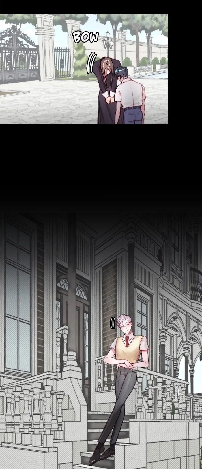 Stage Of The Dark Souls - Chapter 6 Page 14