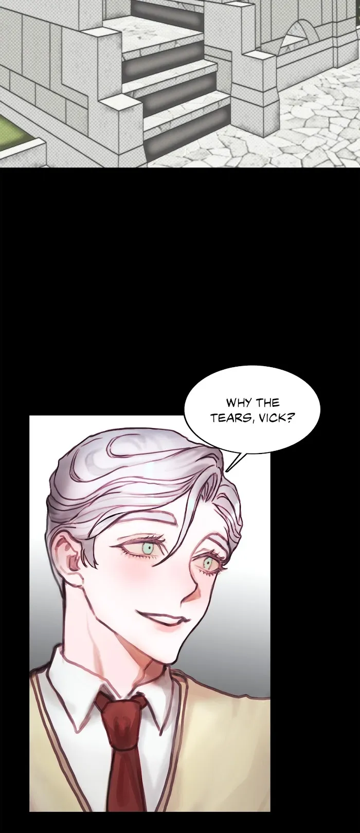 Stage Of The Dark Souls - Chapter 6 Page 15