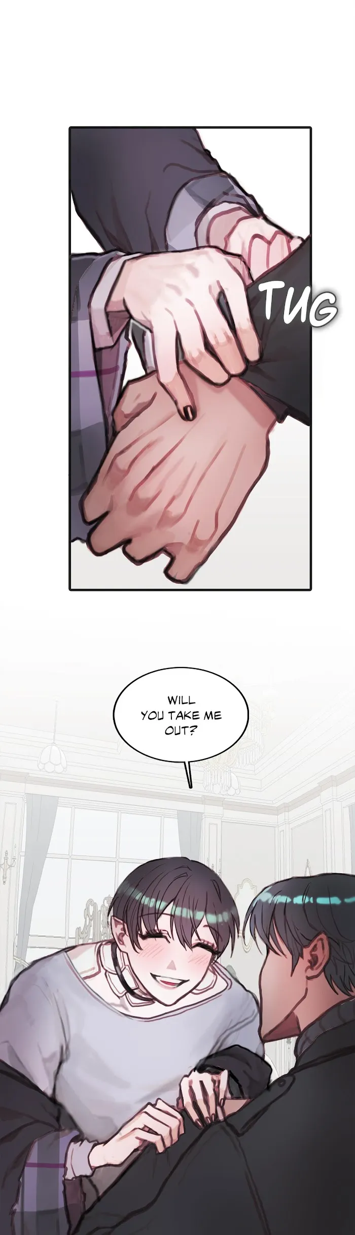 Stage Of The Dark Souls - Chapter 6 Page 22