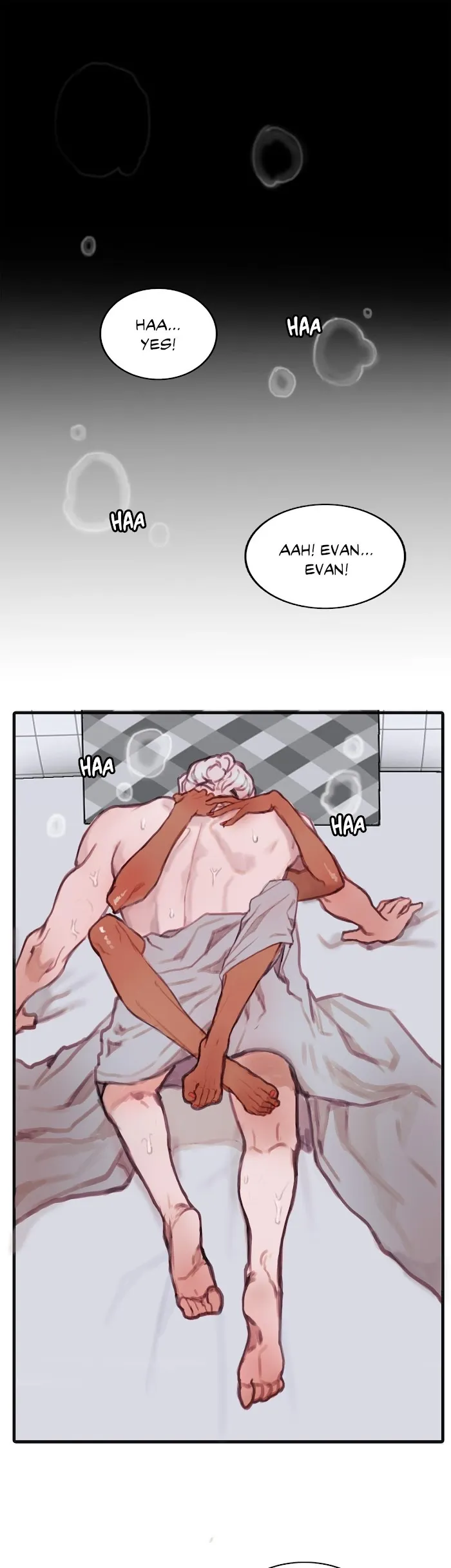 Stage Of The Dark Souls - Chapter 7 Page 6