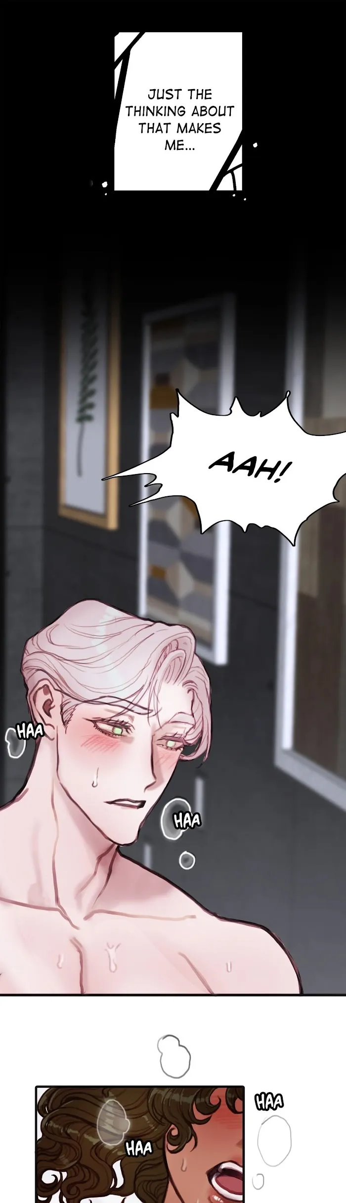 Stage Of The Dark Souls - Chapter 7 Page 10