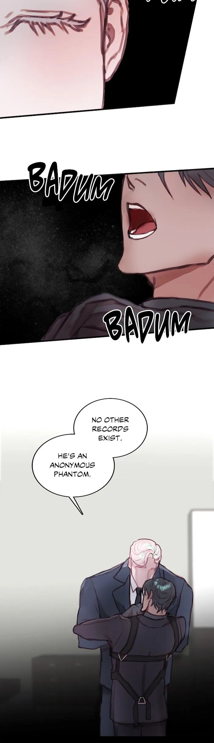 Stage Of The Dark Souls - Chapter 7 Page 21