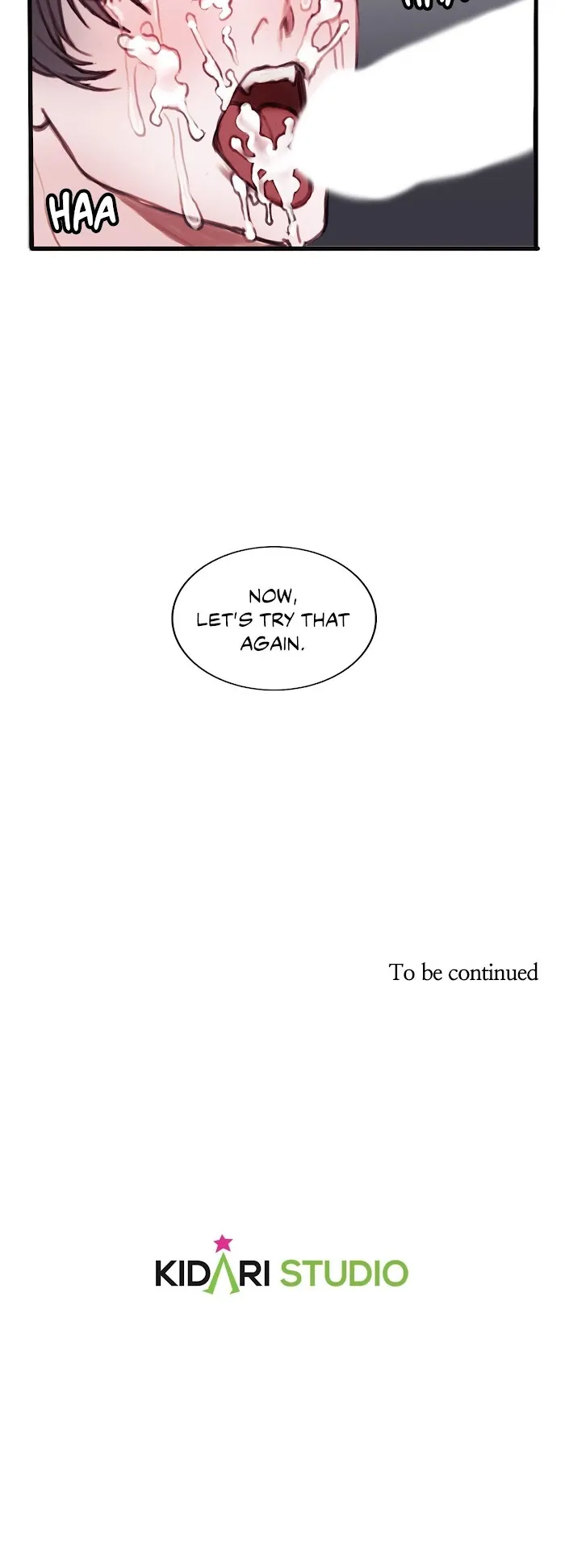 Stage Of The Dark Souls - Chapter 7 Page 29