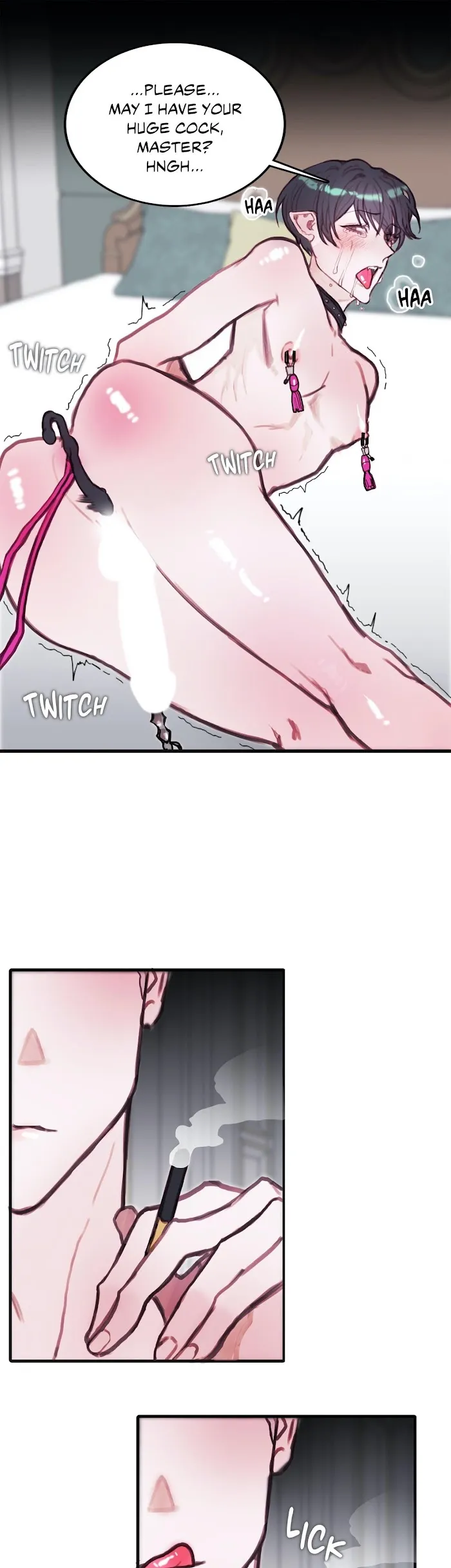 Stage Of The Dark Souls - Chapter 8 Page 14