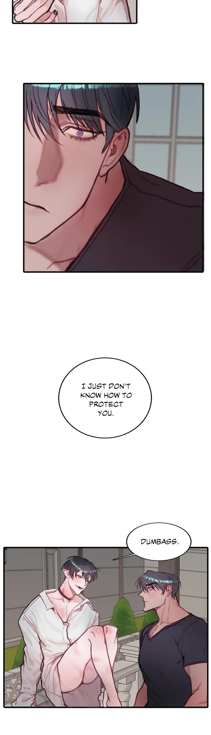 Stage Of The Dark Souls - Chapter 9 Page 17