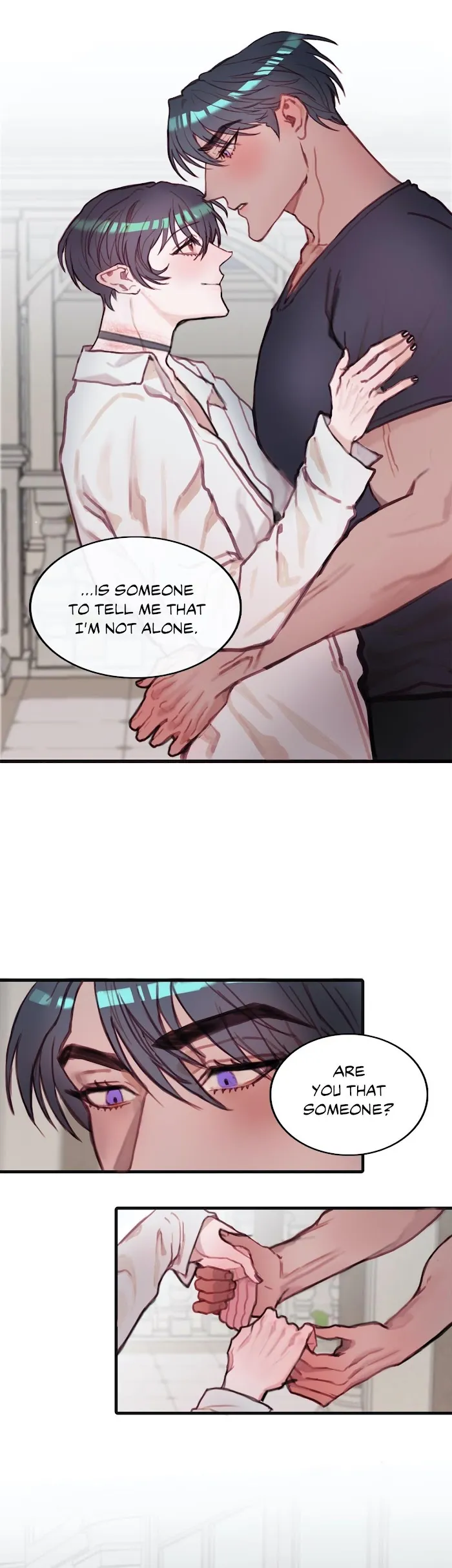 Stage Of The Dark Souls - Chapter 9 Page 22