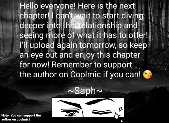 Aggressive Sex With An Angelic Smile - Chapter 13 Page 1