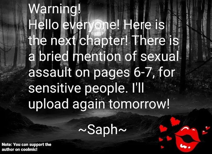 Aggressive Sex With An Angelic Smile - Chapter 17 Page 1
