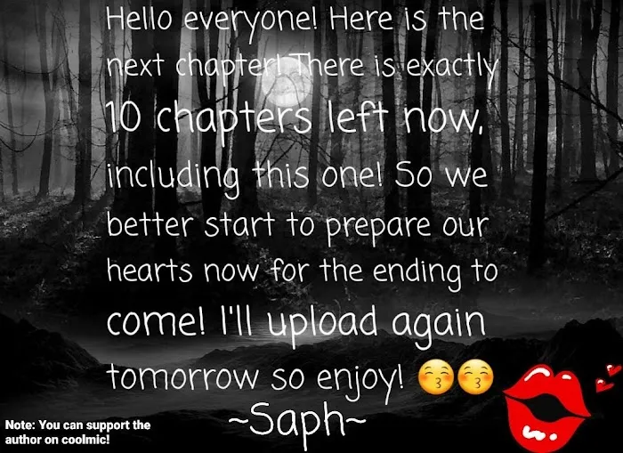 Aggressive Sex With An Angelic Smile - Chapter 26 Page 1
