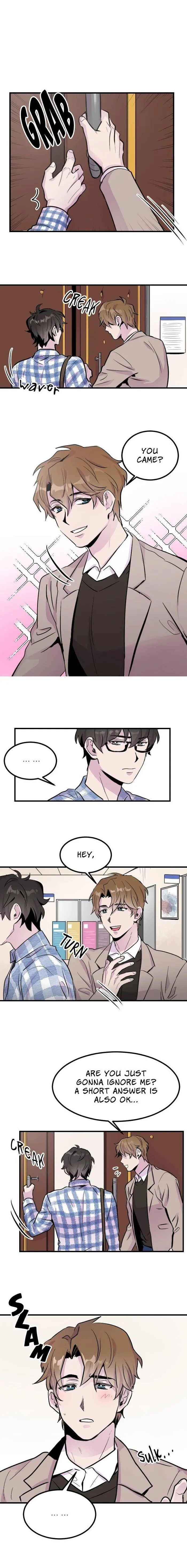 Marry Me, Alpha - Chapter 1 Page 11