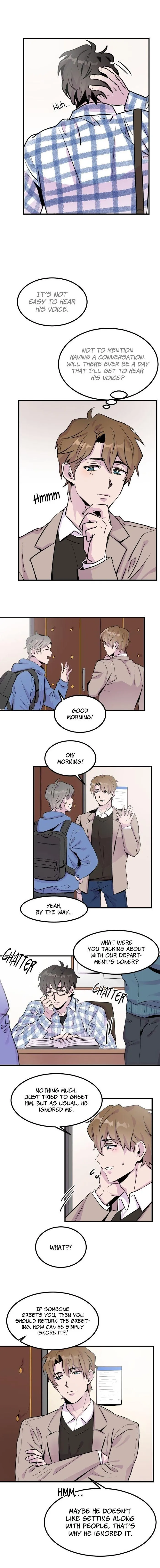Marry Me, Alpha - Chapter 1 Page 12