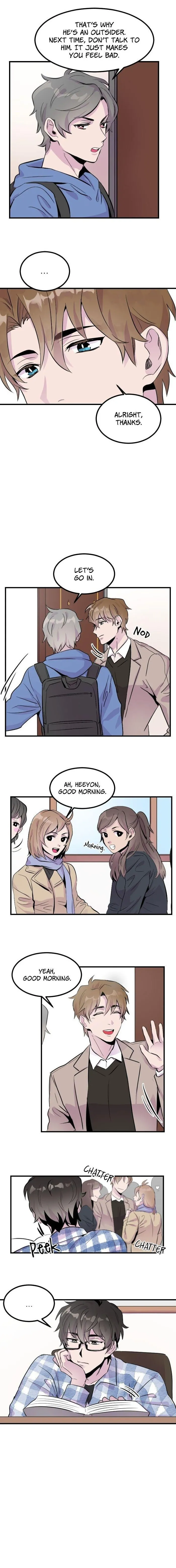 Marry Me, Alpha - Chapter 1 Page 13