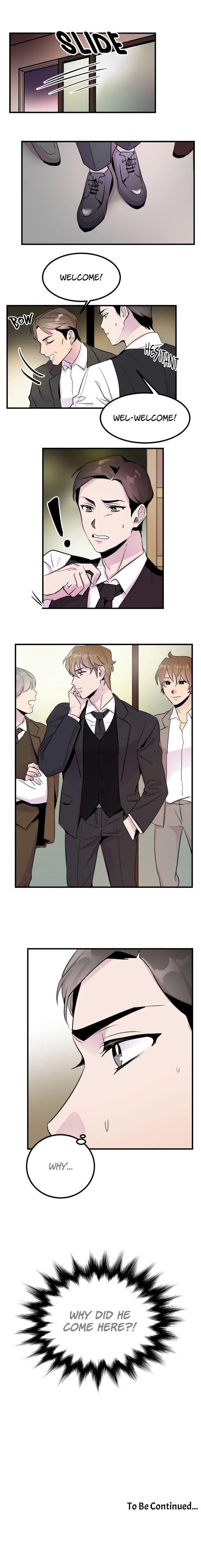 Marry Me, Alpha - Chapter 1 Page 15