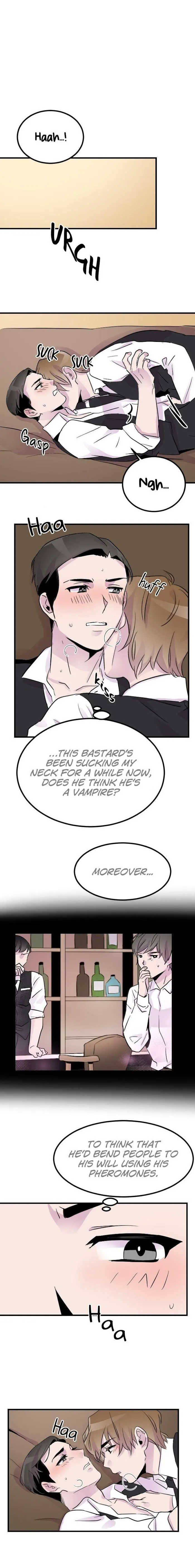 Marry Me, Alpha - Chapter 10 Page 11