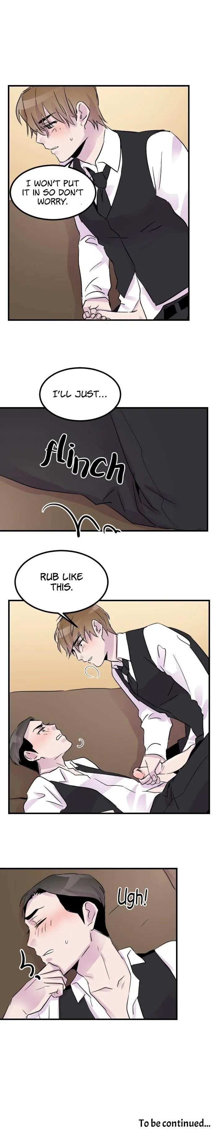 Marry Me, Alpha - Chapter 10 Page 13