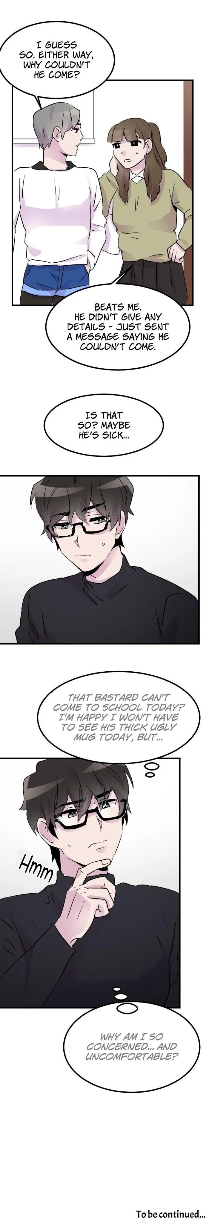 Marry Me, Alpha - Chapter 11 Page 13