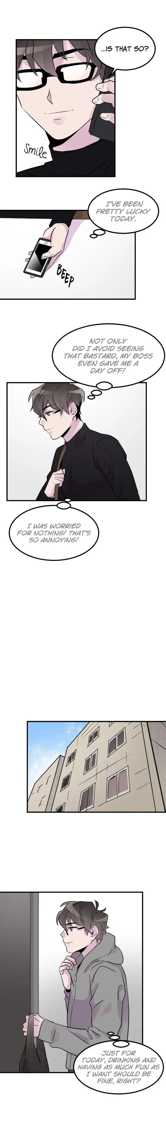 Marry Me, Alpha - Chapter 12 Page 6
