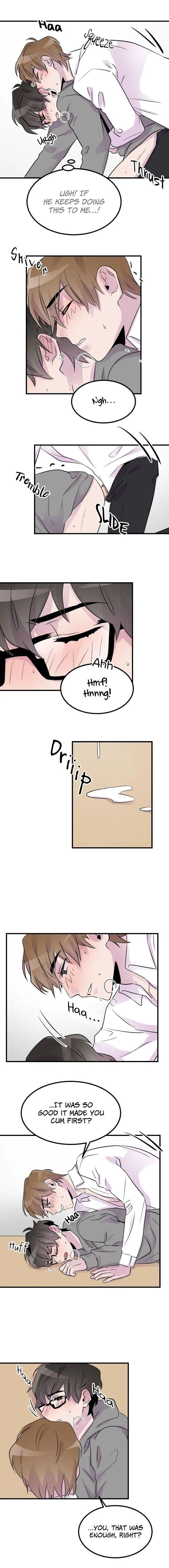 Marry Me, Alpha - Chapter 13 Page 4