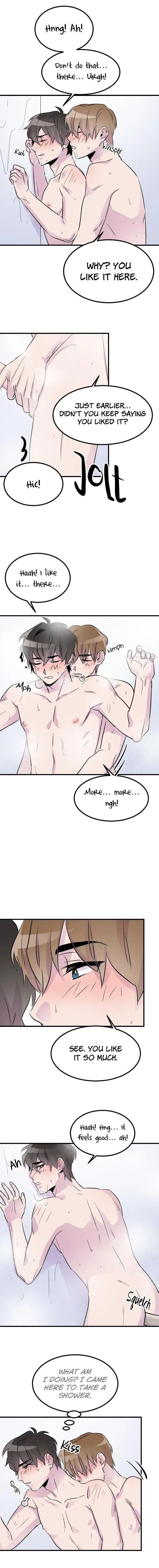 Marry Me, Alpha - Chapter 14 Page 4