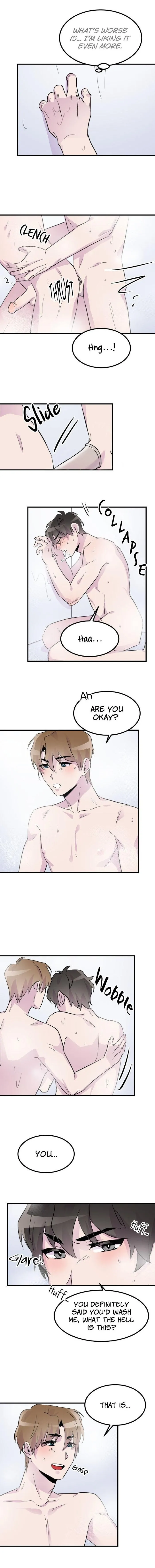 Marry Me, Alpha - Chapter 14 Page 5