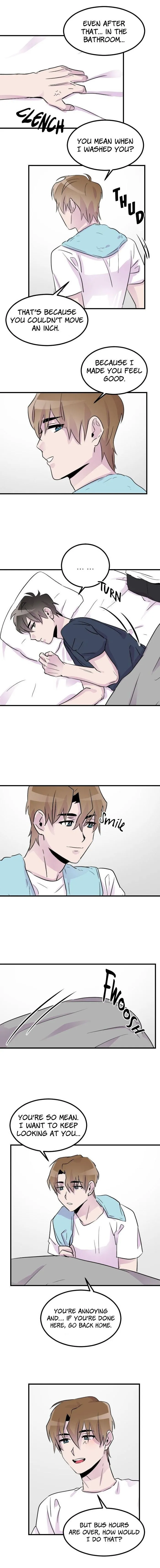 Marry Me, Alpha - Chapter 14 Page 9