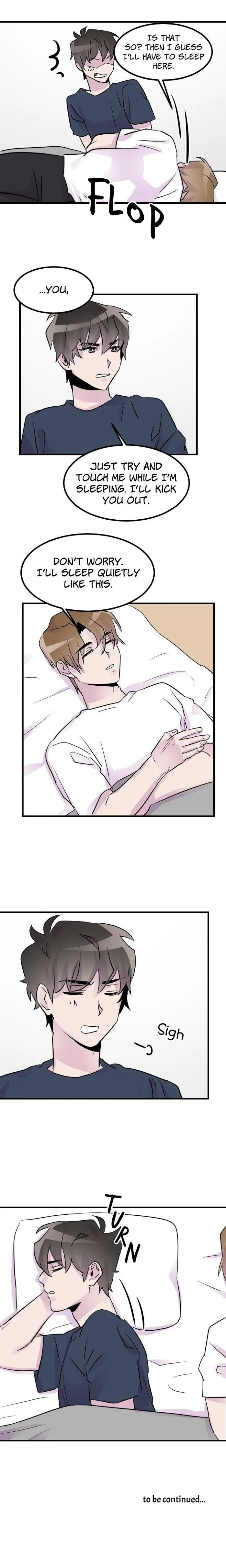 Marry Me, Alpha - Chapter 14 Page 11
