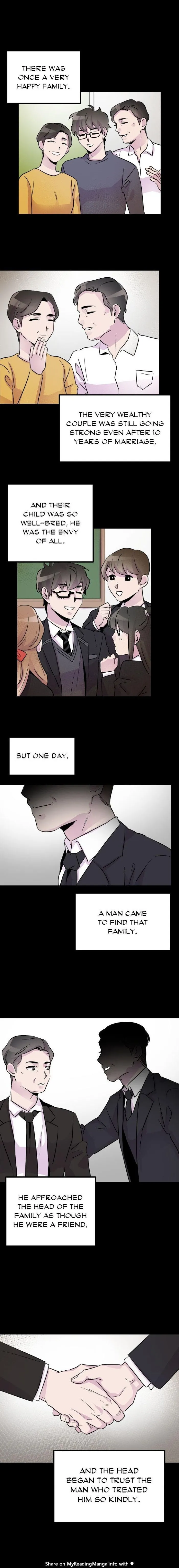 Marry Me, Alpha - Chapter 15 Page 3