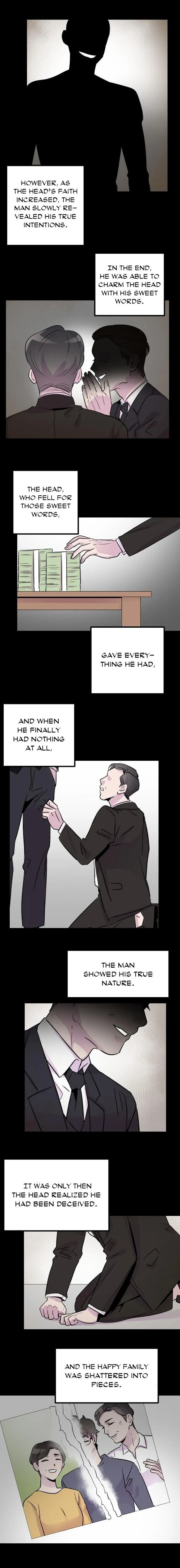 Marry Me, Alpha - Chapter 15 Page 4