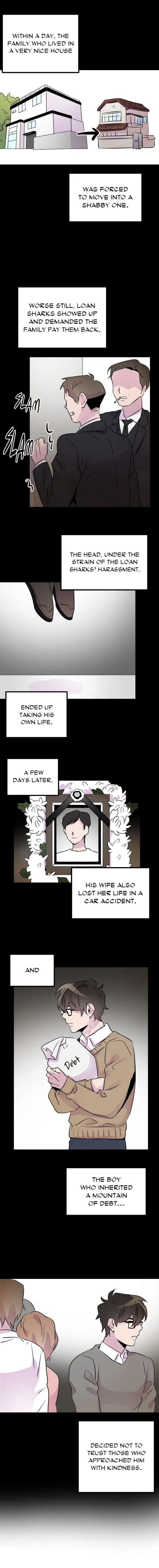Marry Me, Alpha - Chapter 15 Page 5