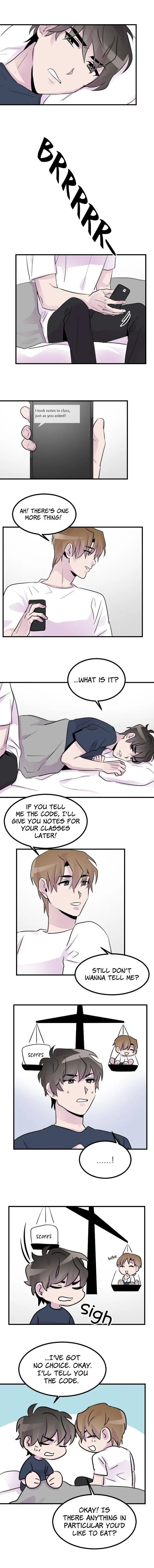 Marry Me, Alpha - Chapter 15 Page 9