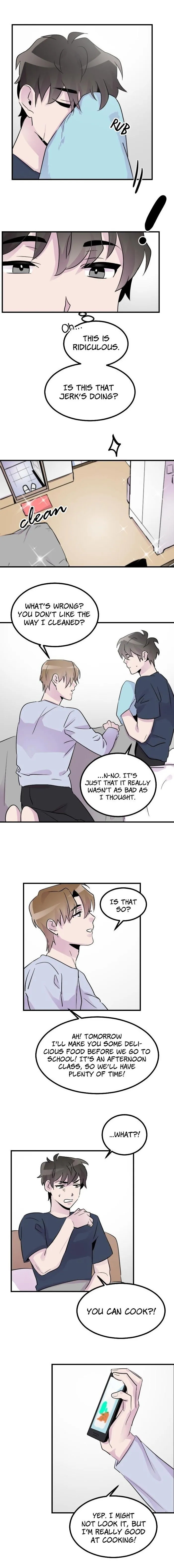Marry Me, Alpha - Chapter 16 Page 7