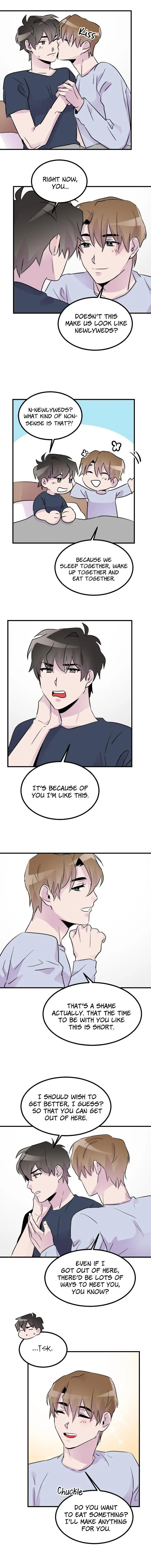 Marry Me, Alpha - Chapter 17 Page 4