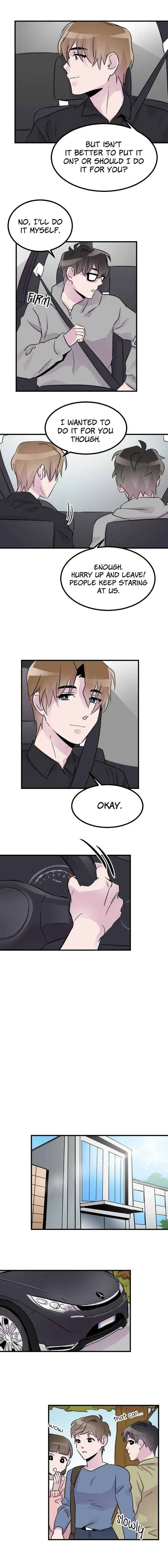Marry Me, Alpha - Chapter 17 Page 10