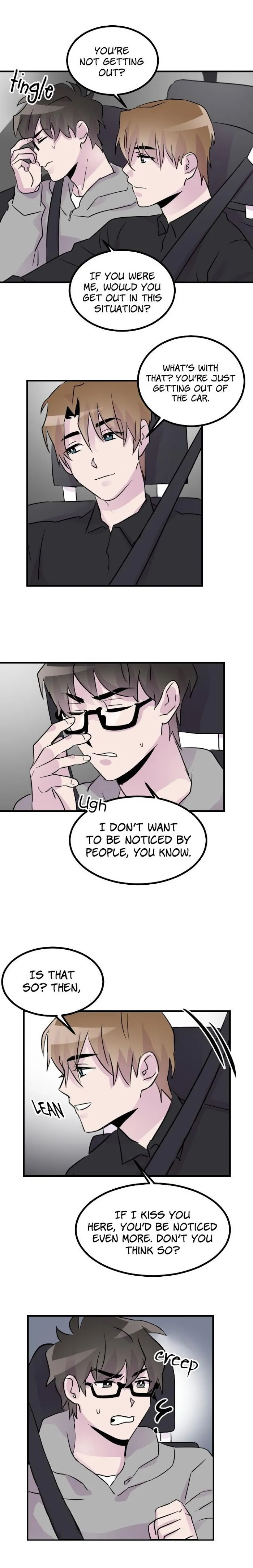 Marry Me, Alpha - Chapter 17 Page 11