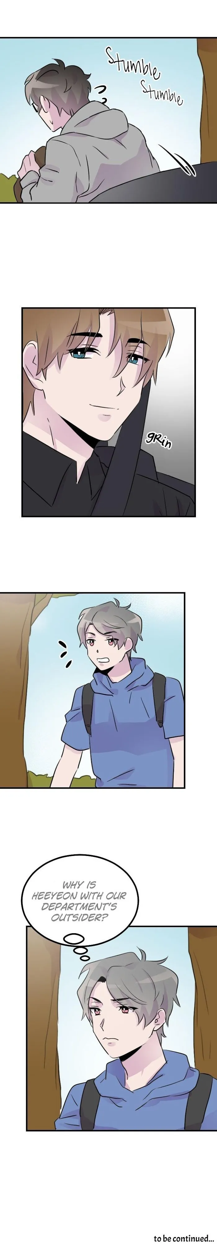 Marry Me, Alpha - Chapter 17 Page 12